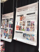 expostion décors Mangas