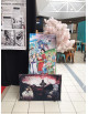 expostion décors Mangas
