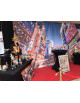 expostion décors Mangas