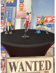 expostion décors Mangas