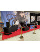expostion décors Mangas
