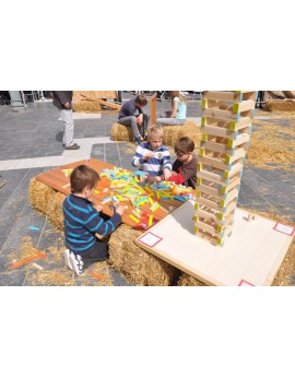 jeux de construction en bois