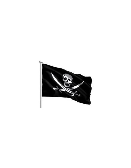 Location drapeaux pirate