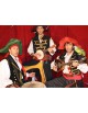 Musiciens Pirates