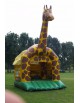 Petite Girafe