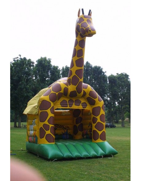 Petite Girafe