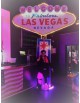 Location panneau lumineux Las Vegas